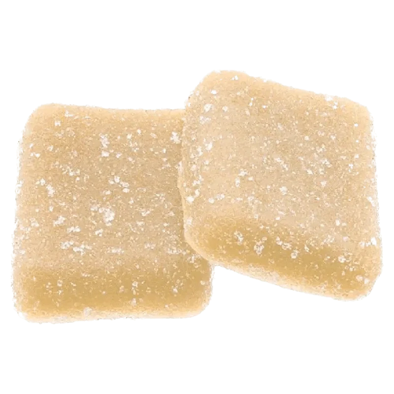 Real Fruit Pear 1:1 Gummies - Image 2