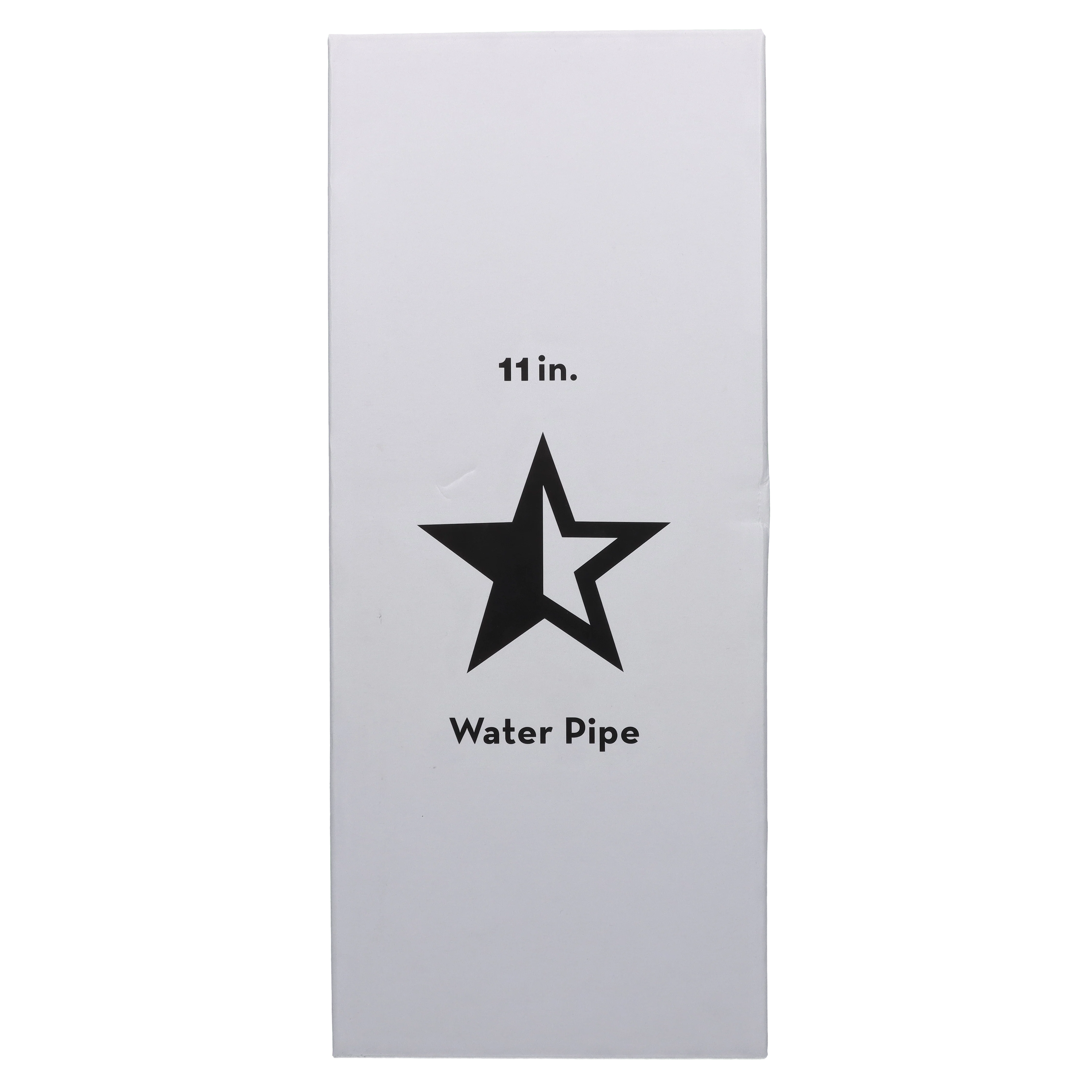 Valiant Beaker Water Pipe w/ Perc - 11in. - Image 8
