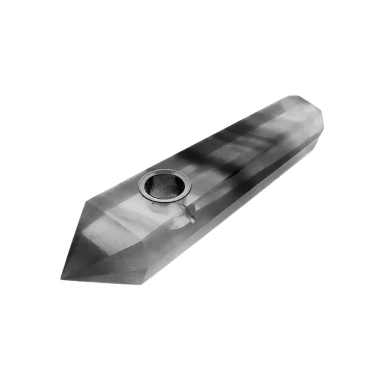 Valiant Crystal Pipe-Obsidian - Image 2