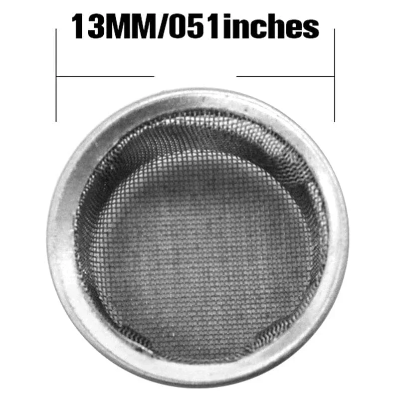 Valiant Stainless Steel Basket Screen - Image 3