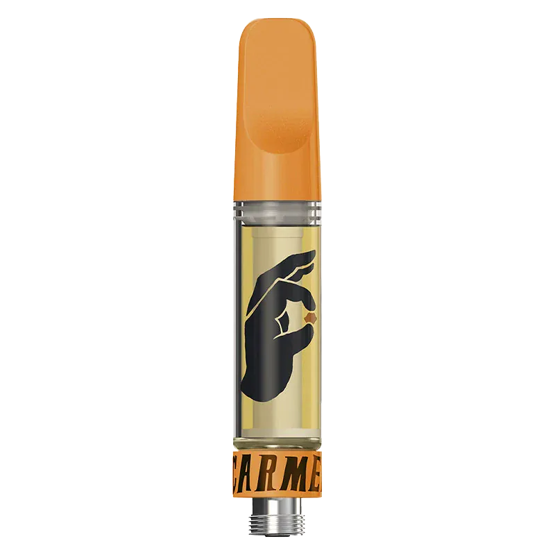 Big Apple Pure Live Resin Vape Cartridge - Image 2