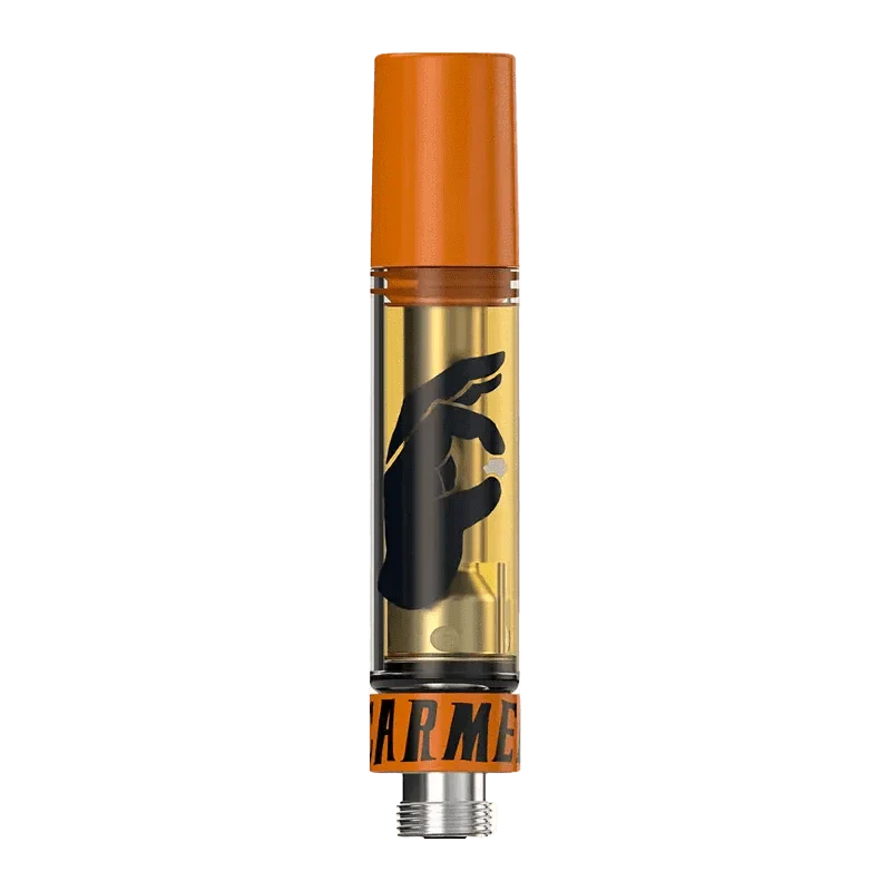 Flamingo Pure Live Resin Vape Cartridge - Image 3