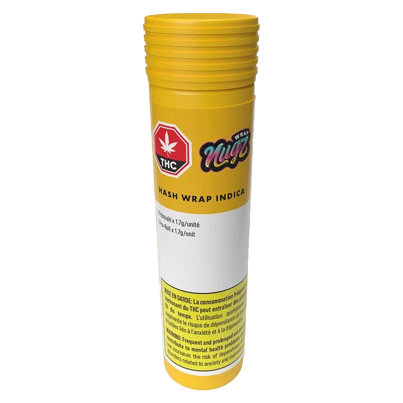 Hash Wrap - Image 3