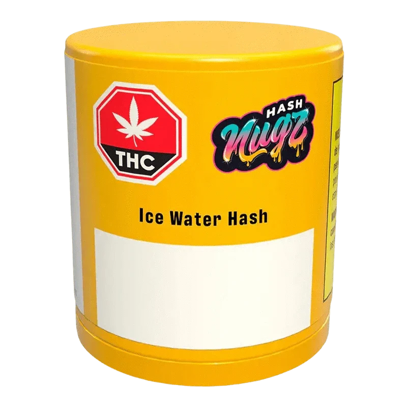 Ice Water Hash - Image 3