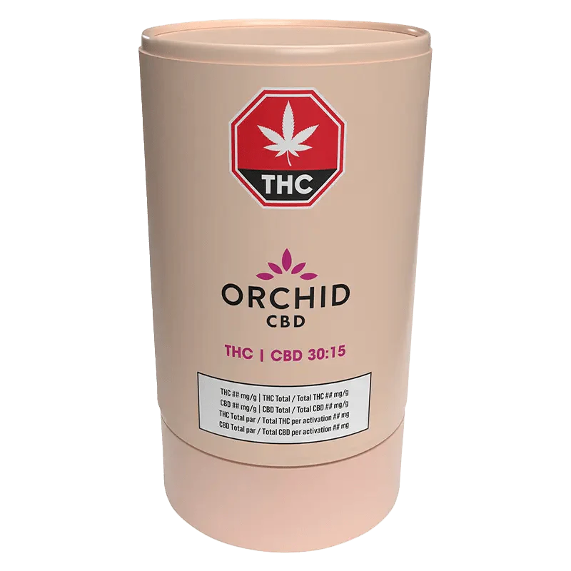 THC Oil 30:15 - Image 3