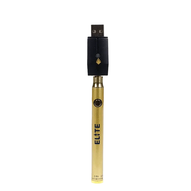 Canna Cabana Elite Variable Voltage 510 Battery
