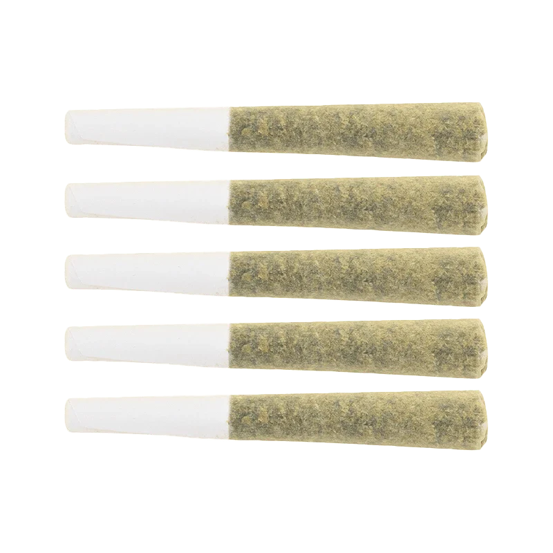 Kush Mints PR 5 x 0.5 g - Image 2