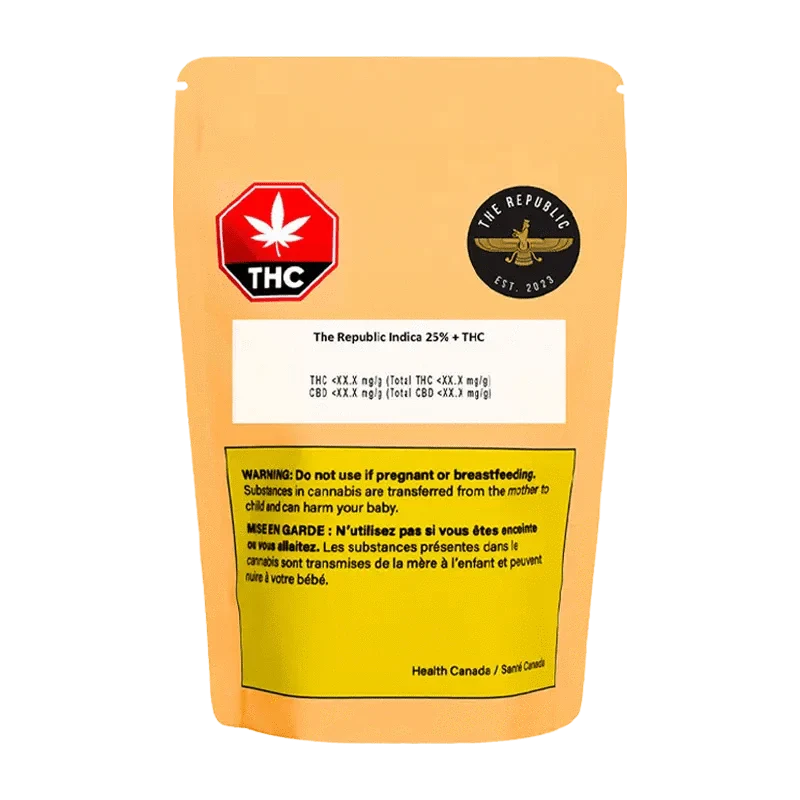 Republic Reserve 25% - Image 3