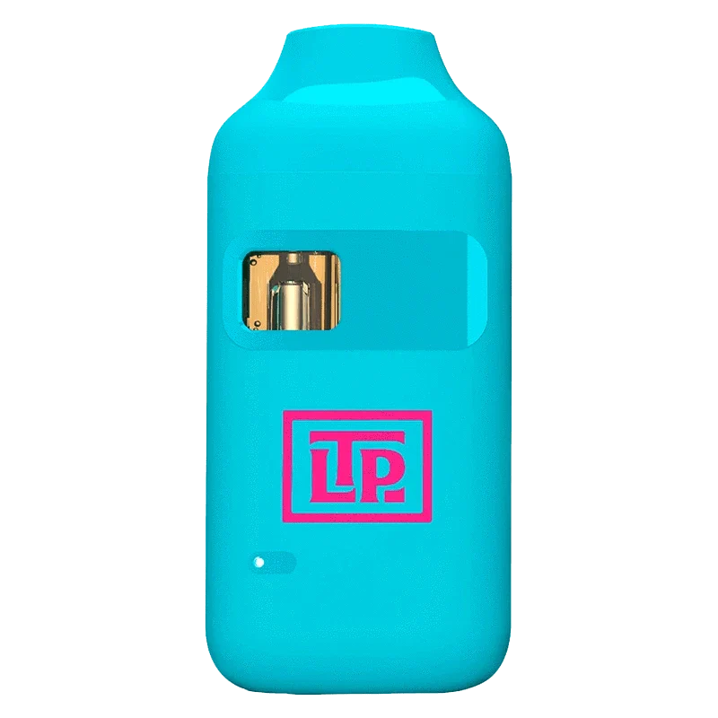 Tropicana CKS Liquid Diamonds AIO Disposable Vape - Image 2