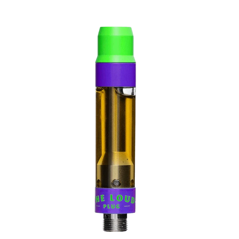 Venom OG Live Resin Vape Cartridge - Image 2