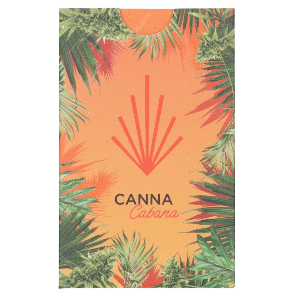 Cabana Cannabis Co Canna Cabana Grinder Card - Image 4