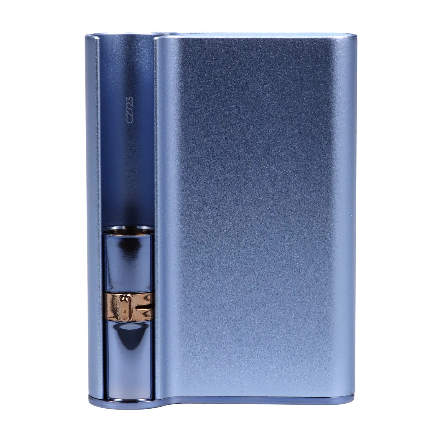 CCELL Palm Pro 510 Battery Baby Blue - Image 2