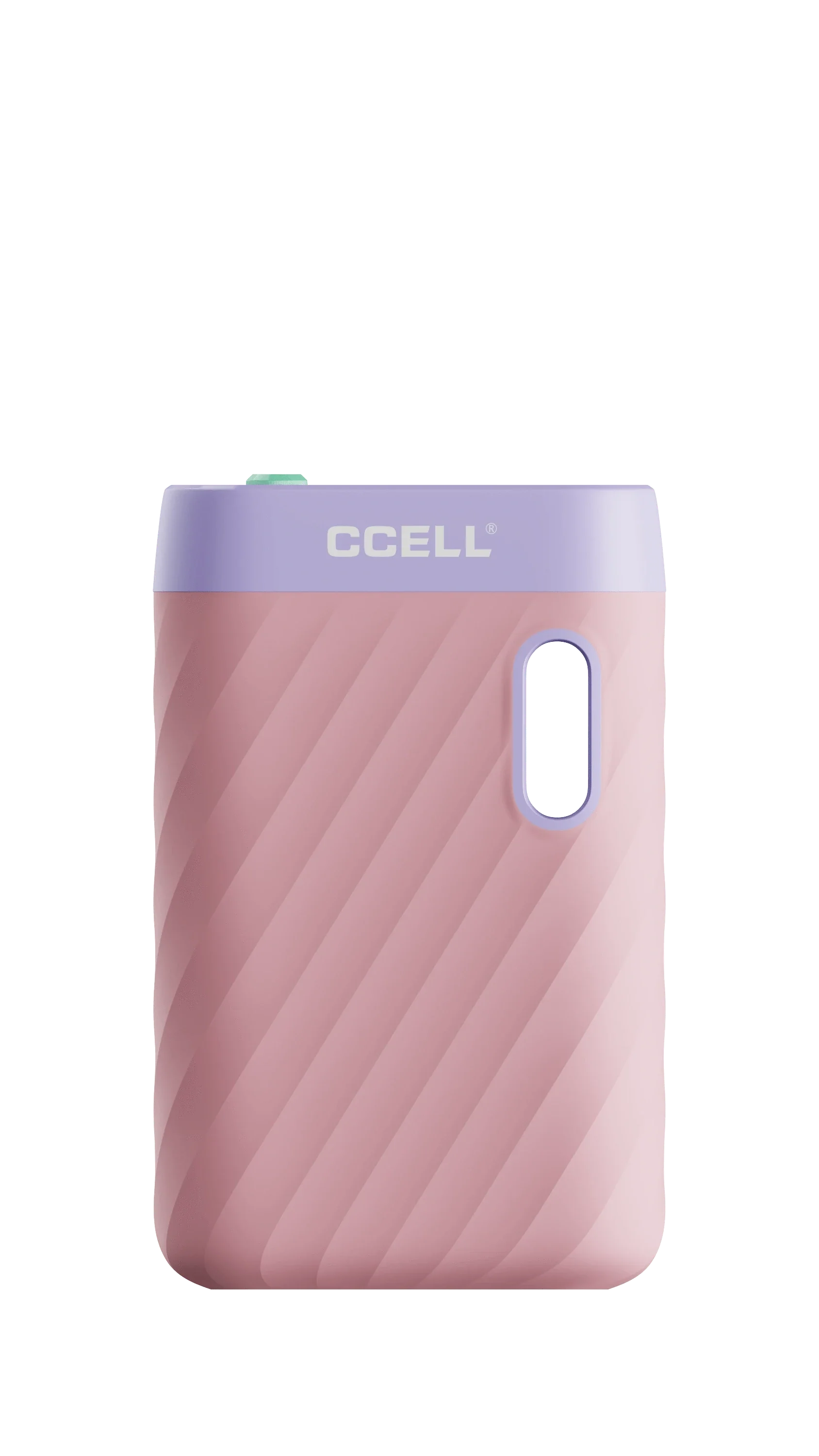 CCELL Sandwave 510 Battery Coral Pink - Image 3