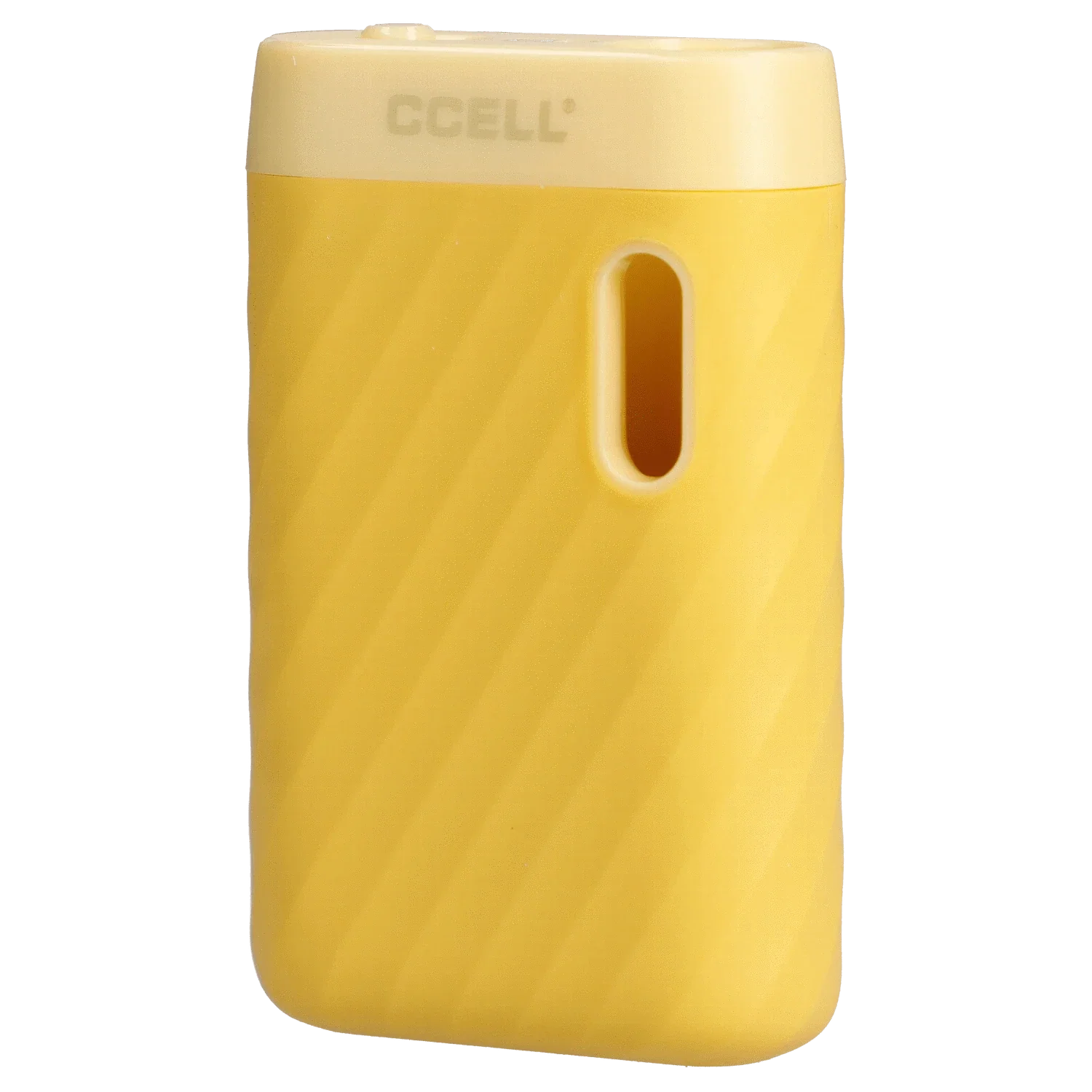 CCELL Sandwave 510 Battery Tropical Yellow - Image 2