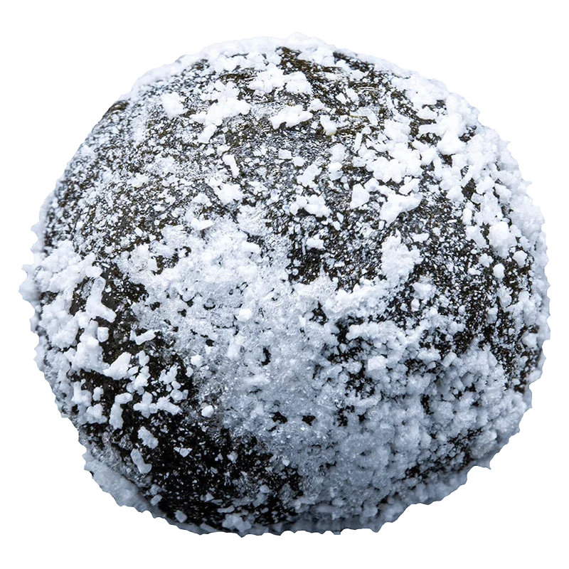 Cement Shoes Diamond Dusted Hash - Image 2