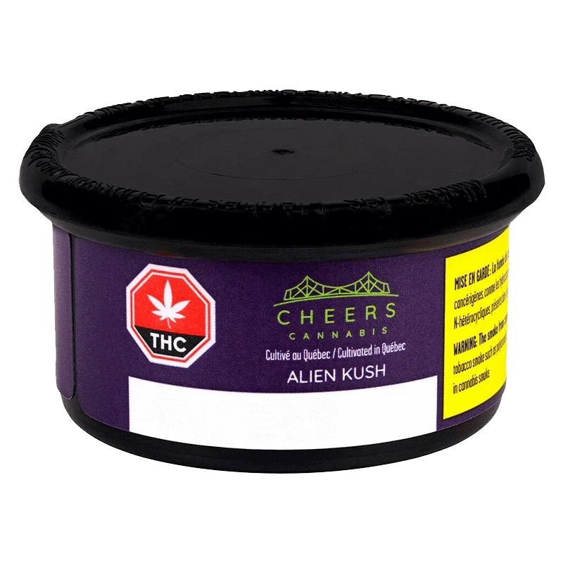 Alien Kush - Image 3
