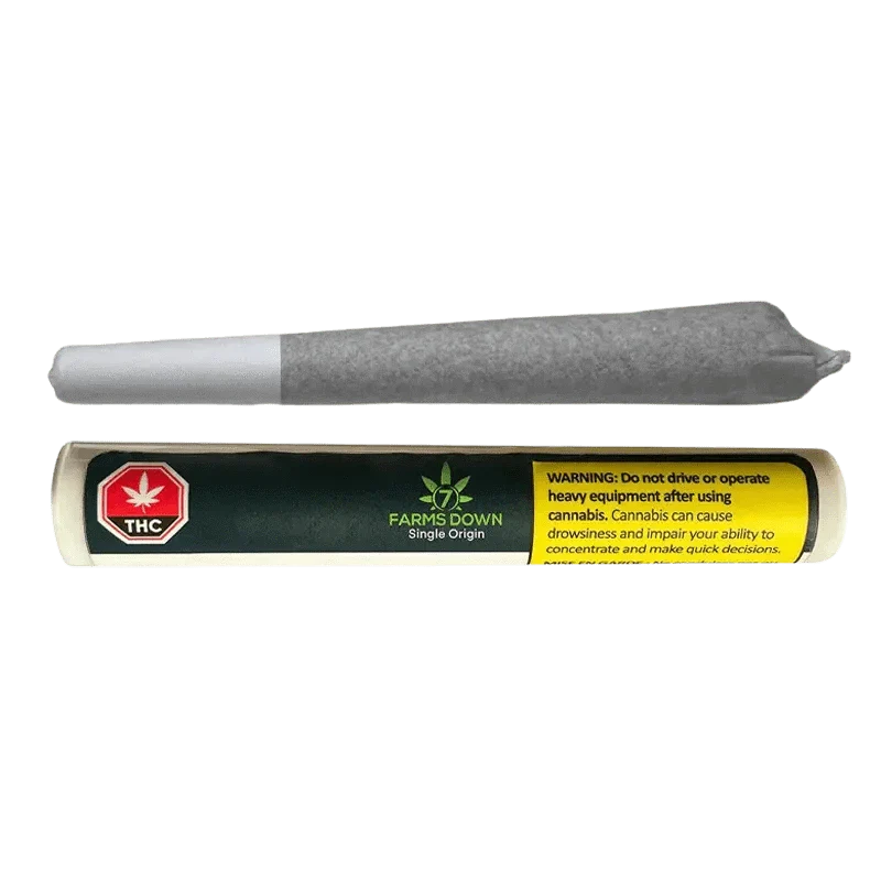Cherry Boat PR 1 x 0.5 g
