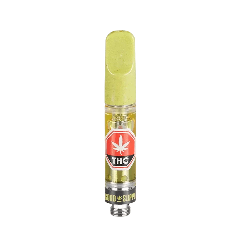 Cherry Loops Vape Cartridge - Image 2