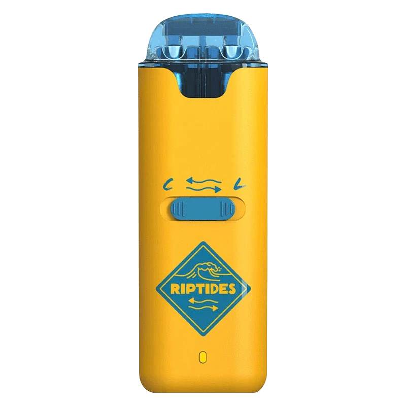 Cherry x Lemonade Dual Disposable AIO Disposable Vape - Image 2