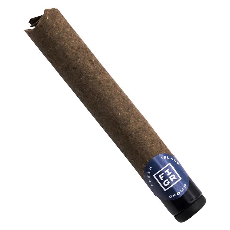 Kandy Cake Glass Tip Blunt PR 1 x 1 g - Image 2