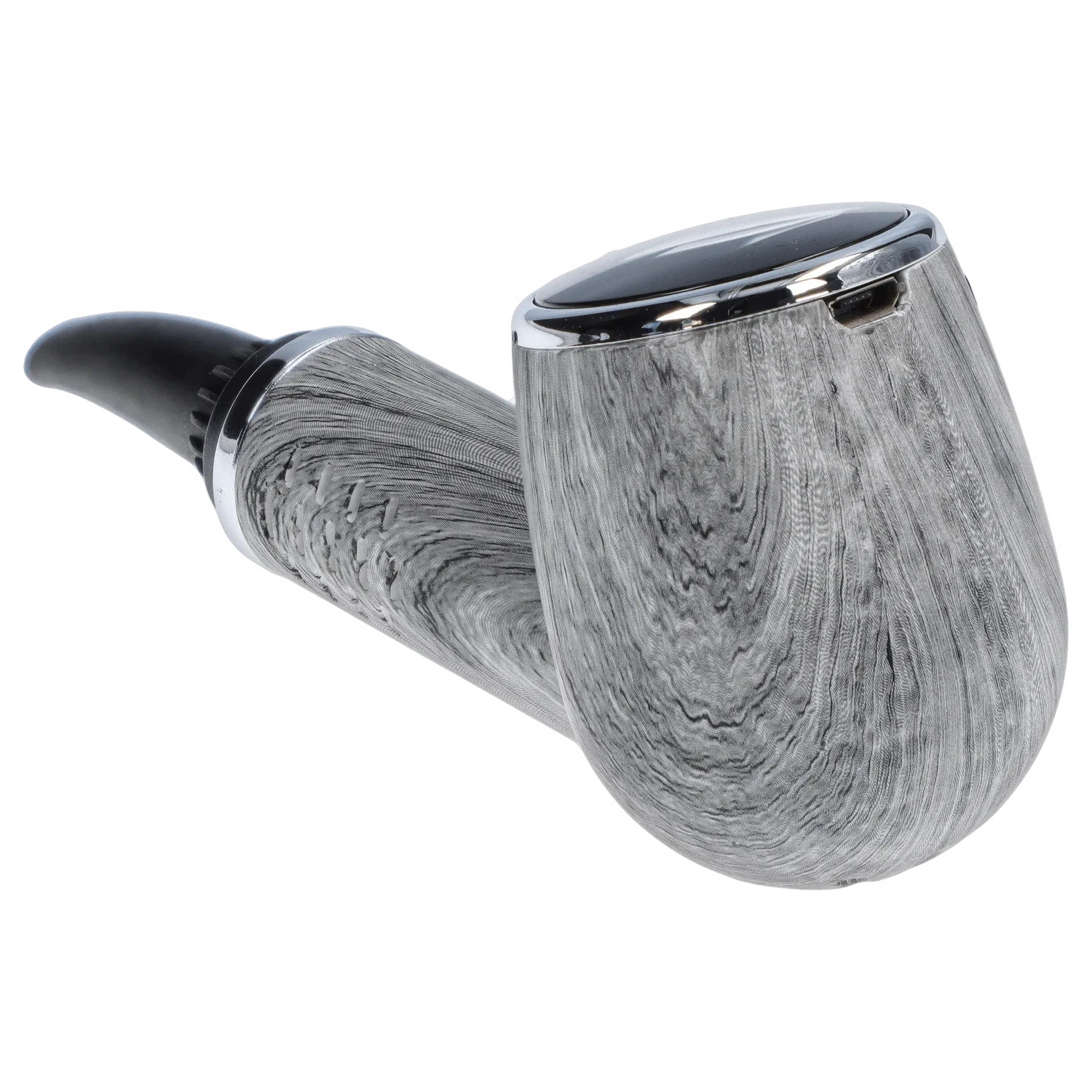 Cipher Nautilus Dry Herb Vaporizer - Grey - Image 7