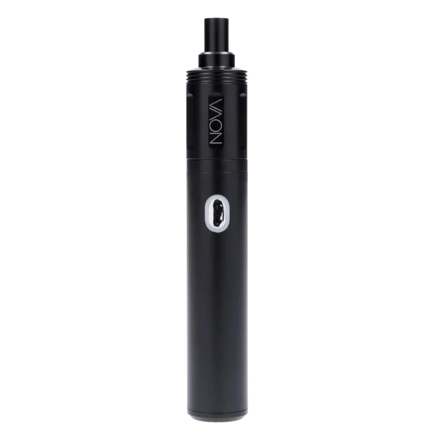 Cipher NOVA - Dry Herb Vaporizer - Black