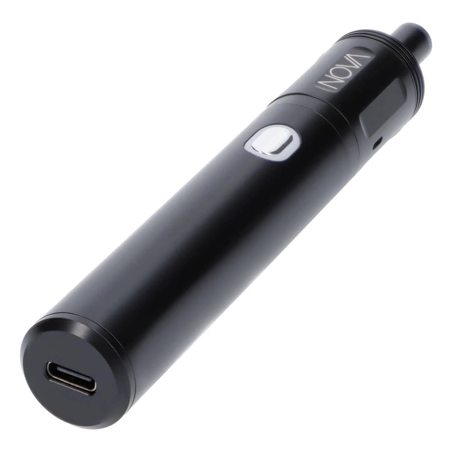 Cipher NOVA - Dry Herb Vaporizer - Black - Image 2