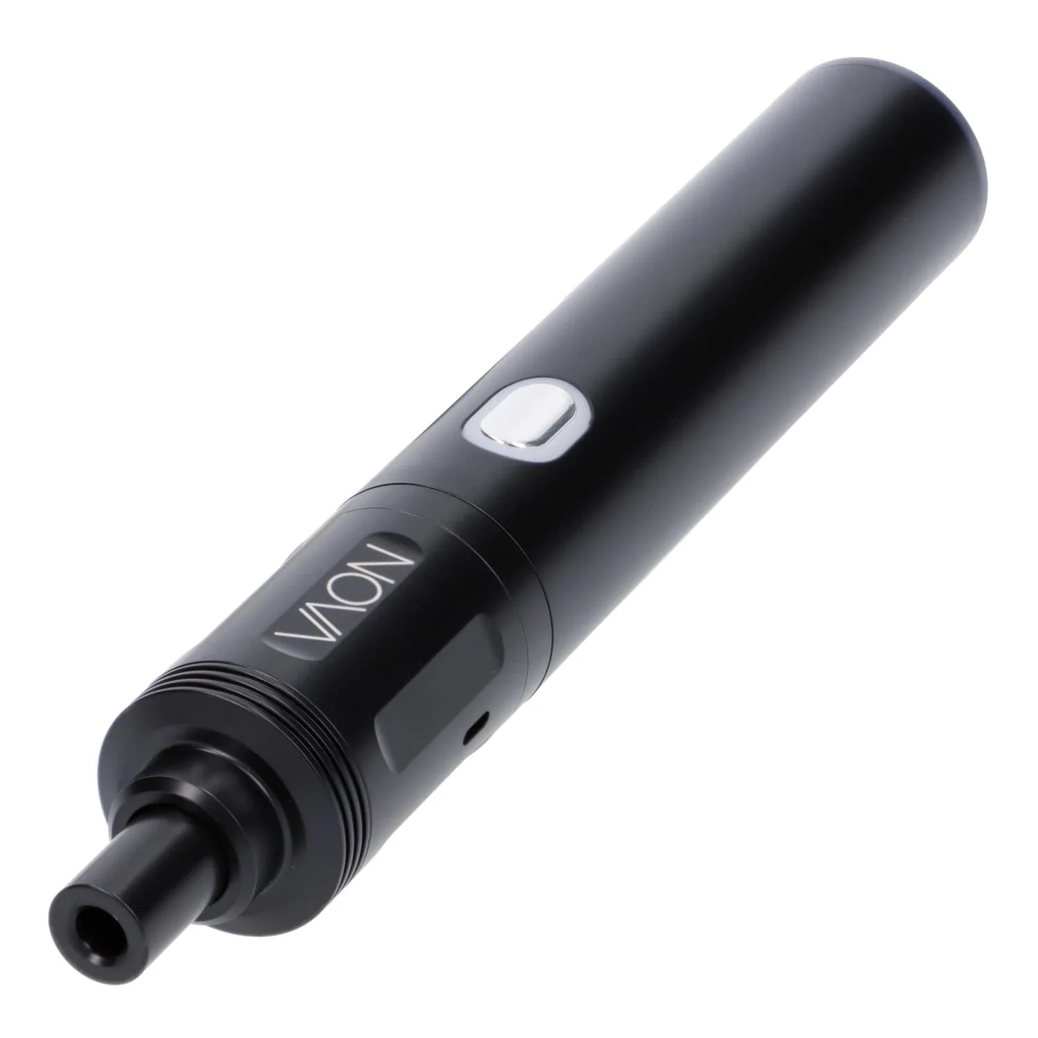 Cipher NOVA - Dry Herb Vaporizer - Black - Image 3