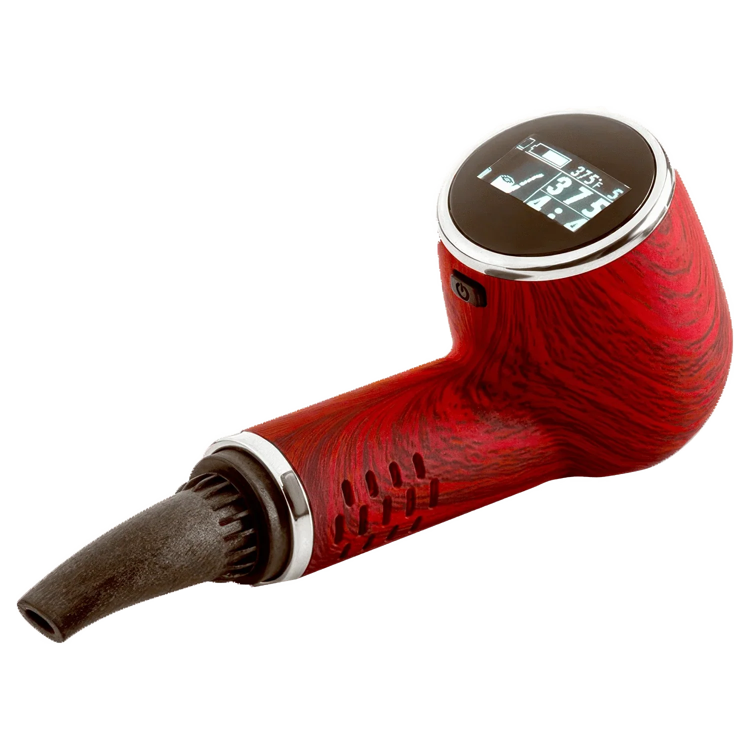 Cipher Nautilus Dry Herb Vaporizer – Redheart Wood - Image 10