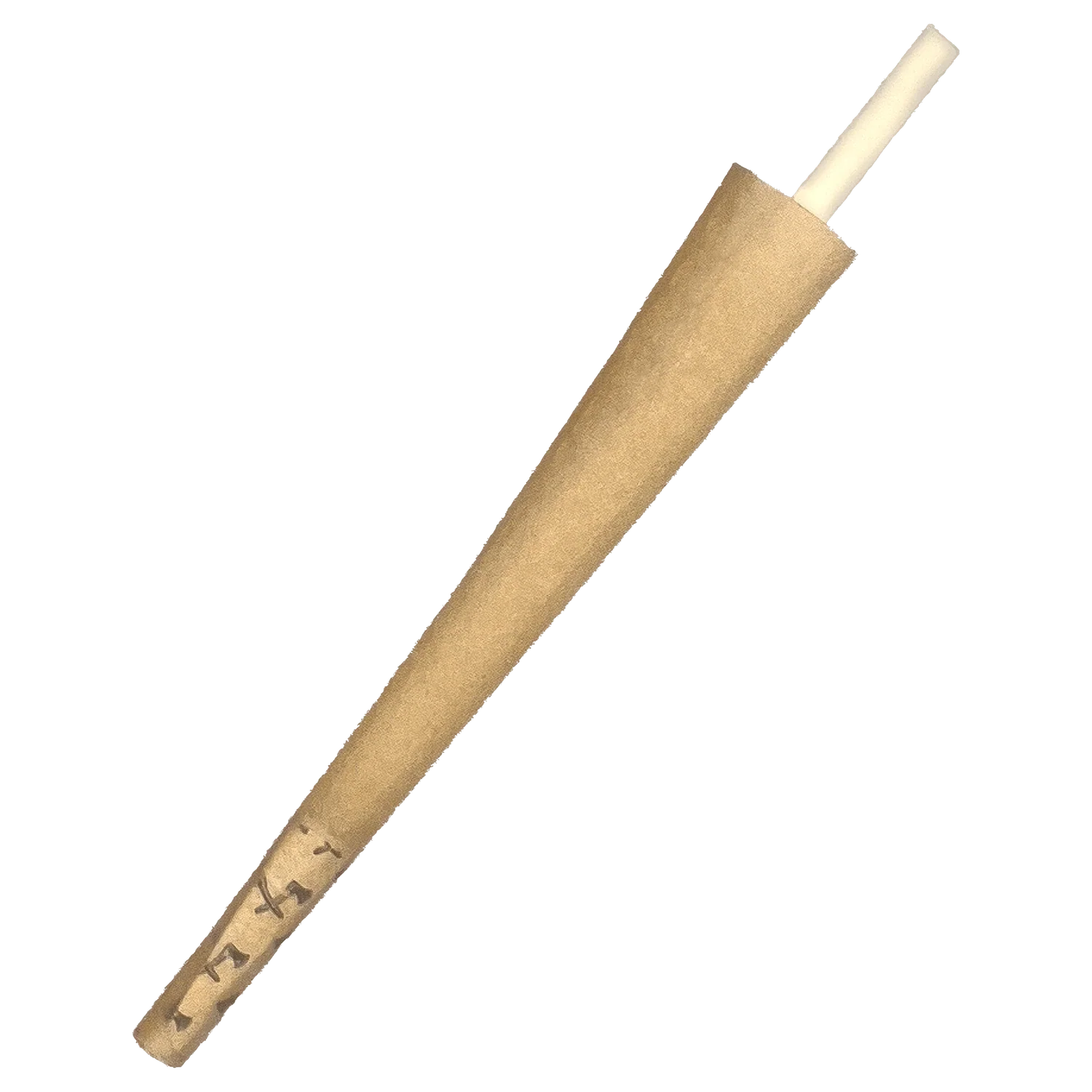 Canadian Lumber- Hemp - 98/26 - Medium - mini tower of 100 cones - Image 3