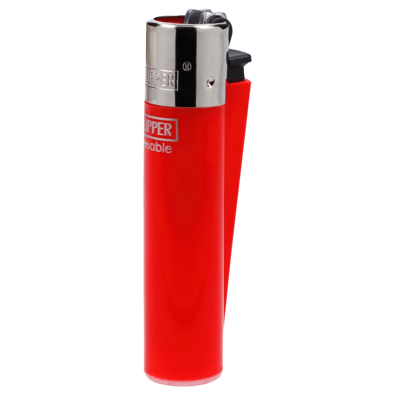 Clipper Lighter Solid