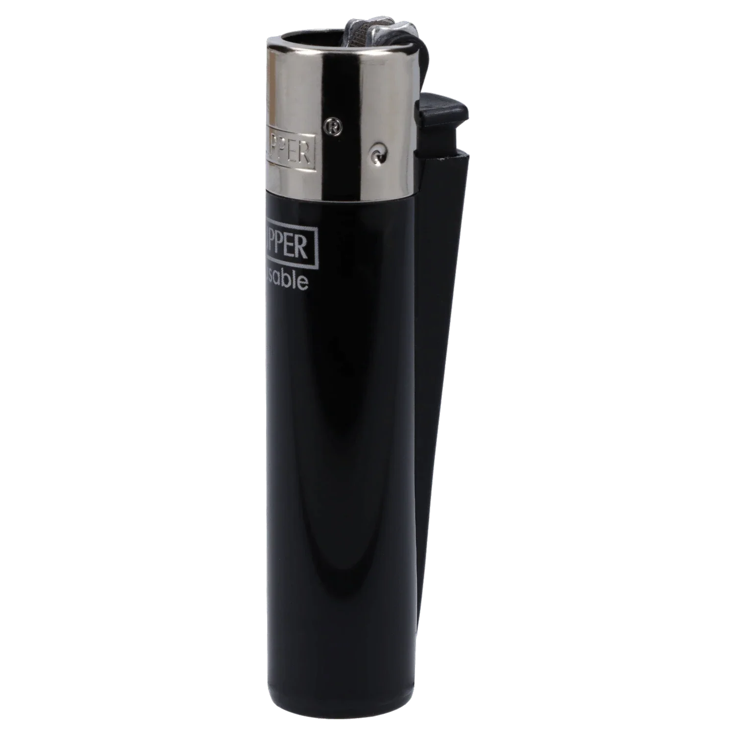 Clipper Lighter Solid - Image 2