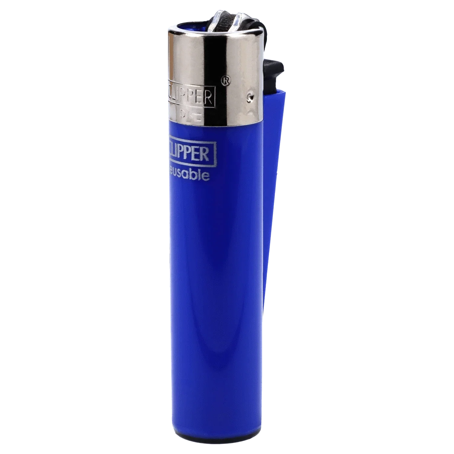 Clipper Lighter Solid - Image 4