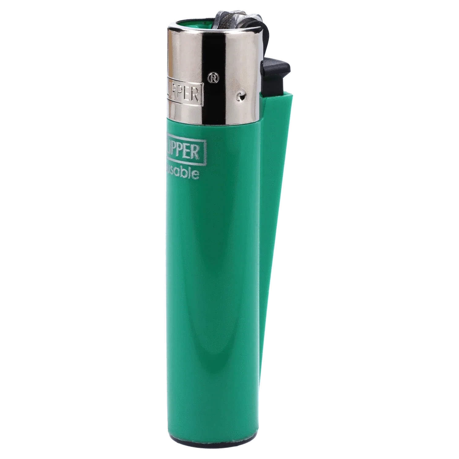 Clipper Lighter Solid - Image 5