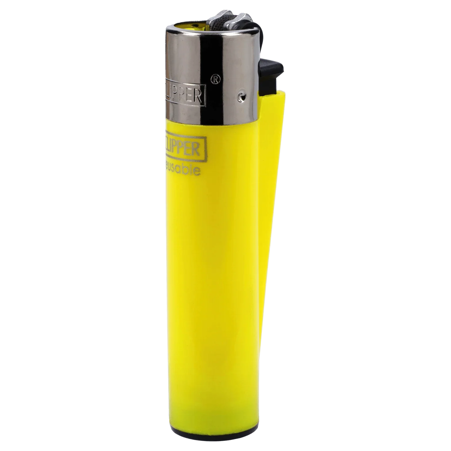 Clipper Lighter Solid - Image 7