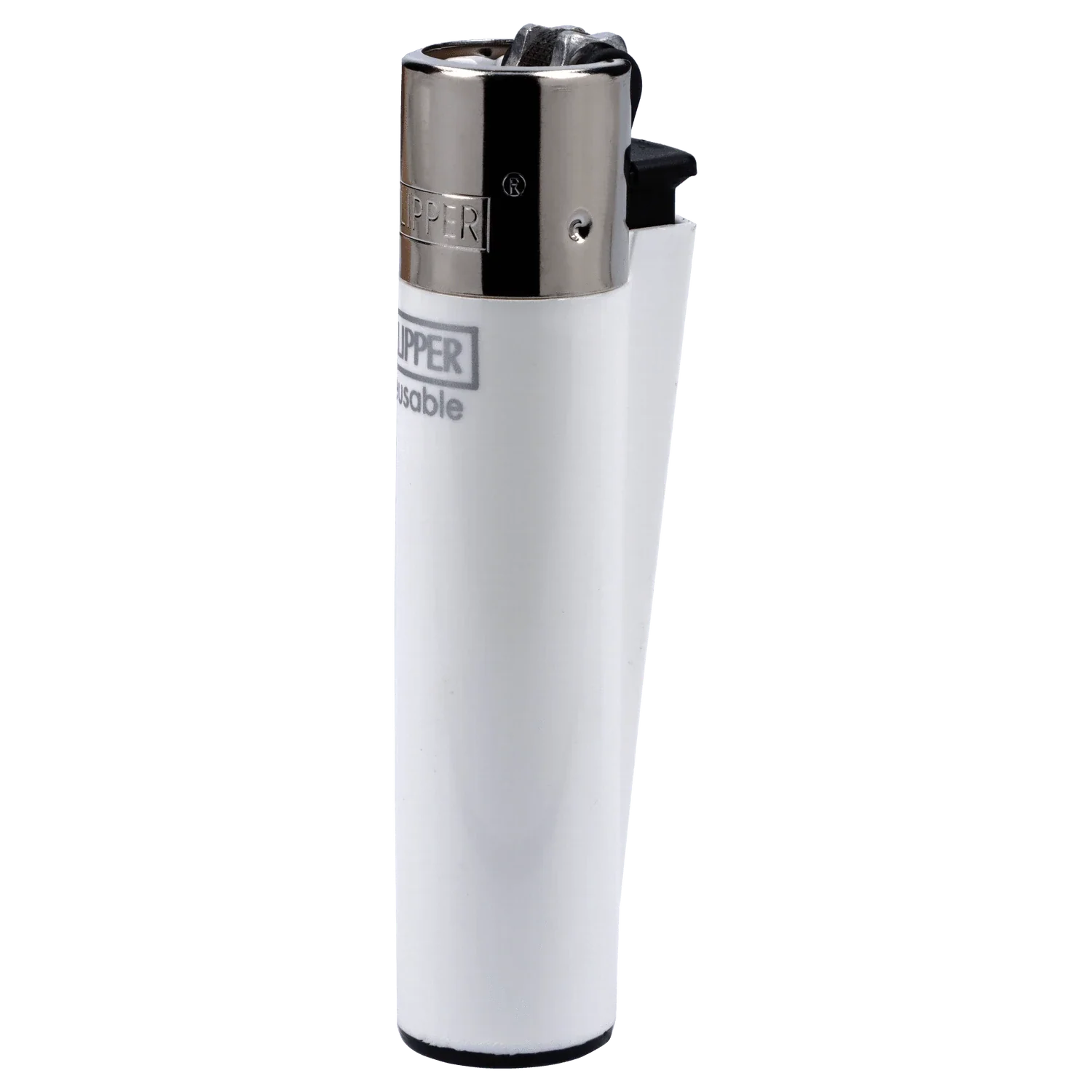 Clipper Lighter Solid - Image 8