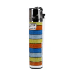 Clipper Lighter - Real Fabric - Image 3