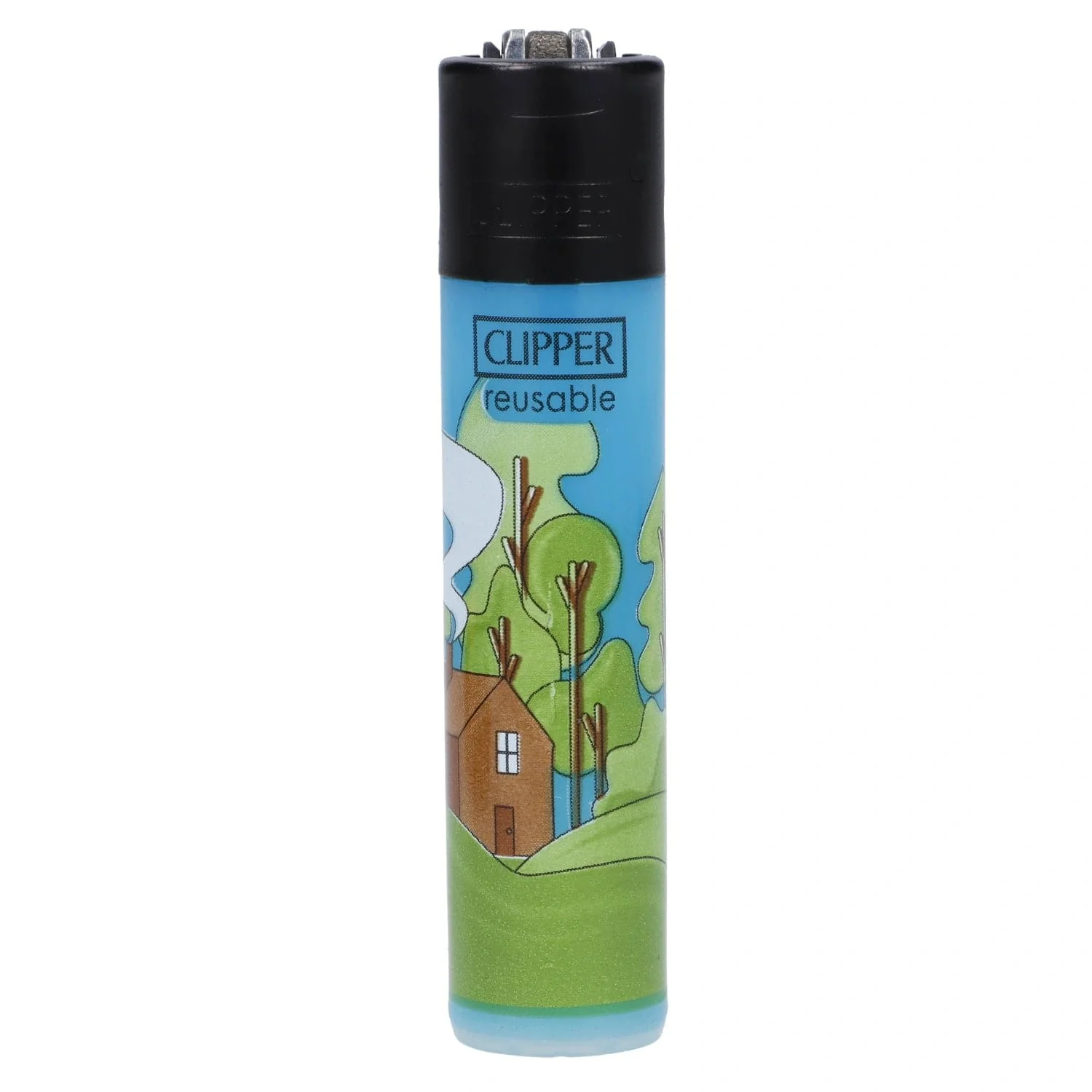 Clipper Lighter Travellers - Image 6