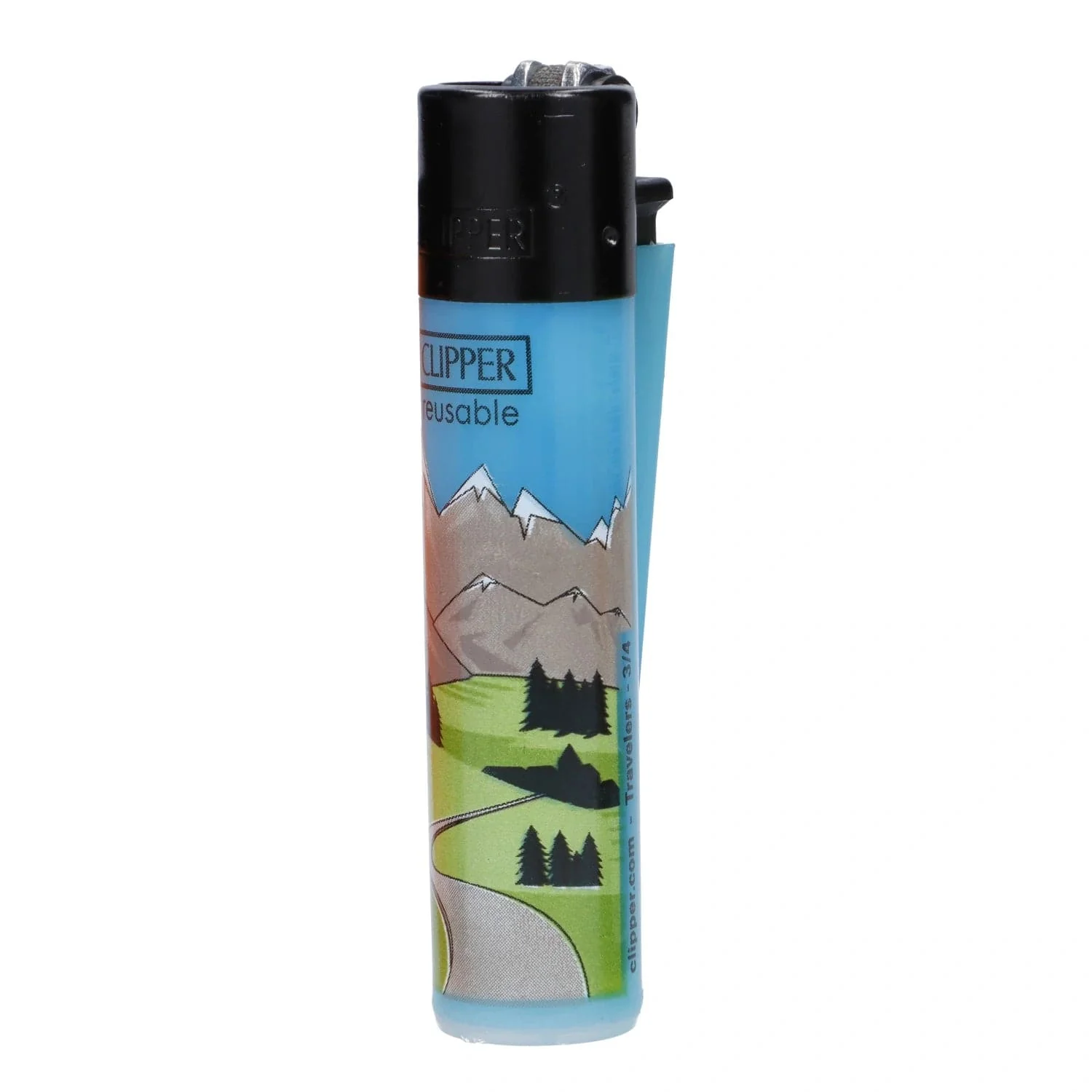 Clipper Lighter Travellers - Image 8