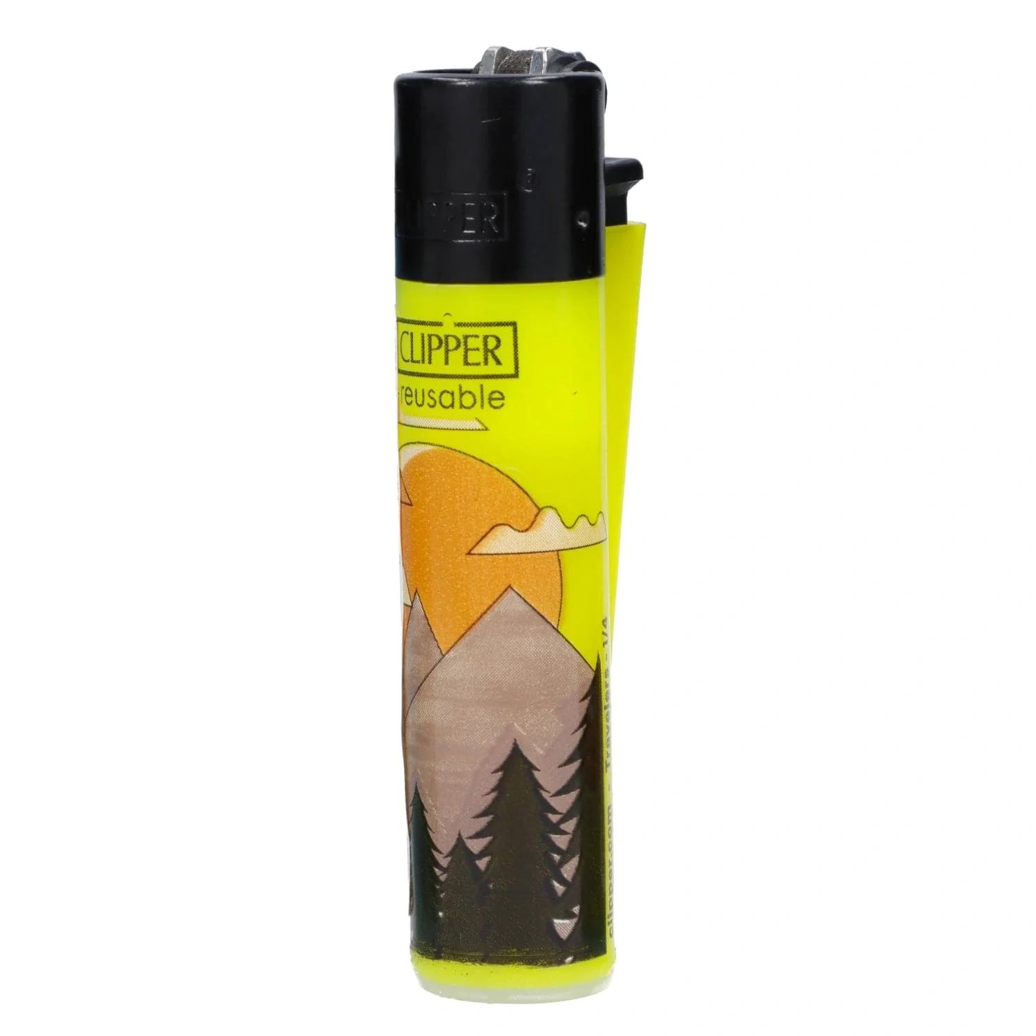 Clipper Lighter Travellers - Image 9