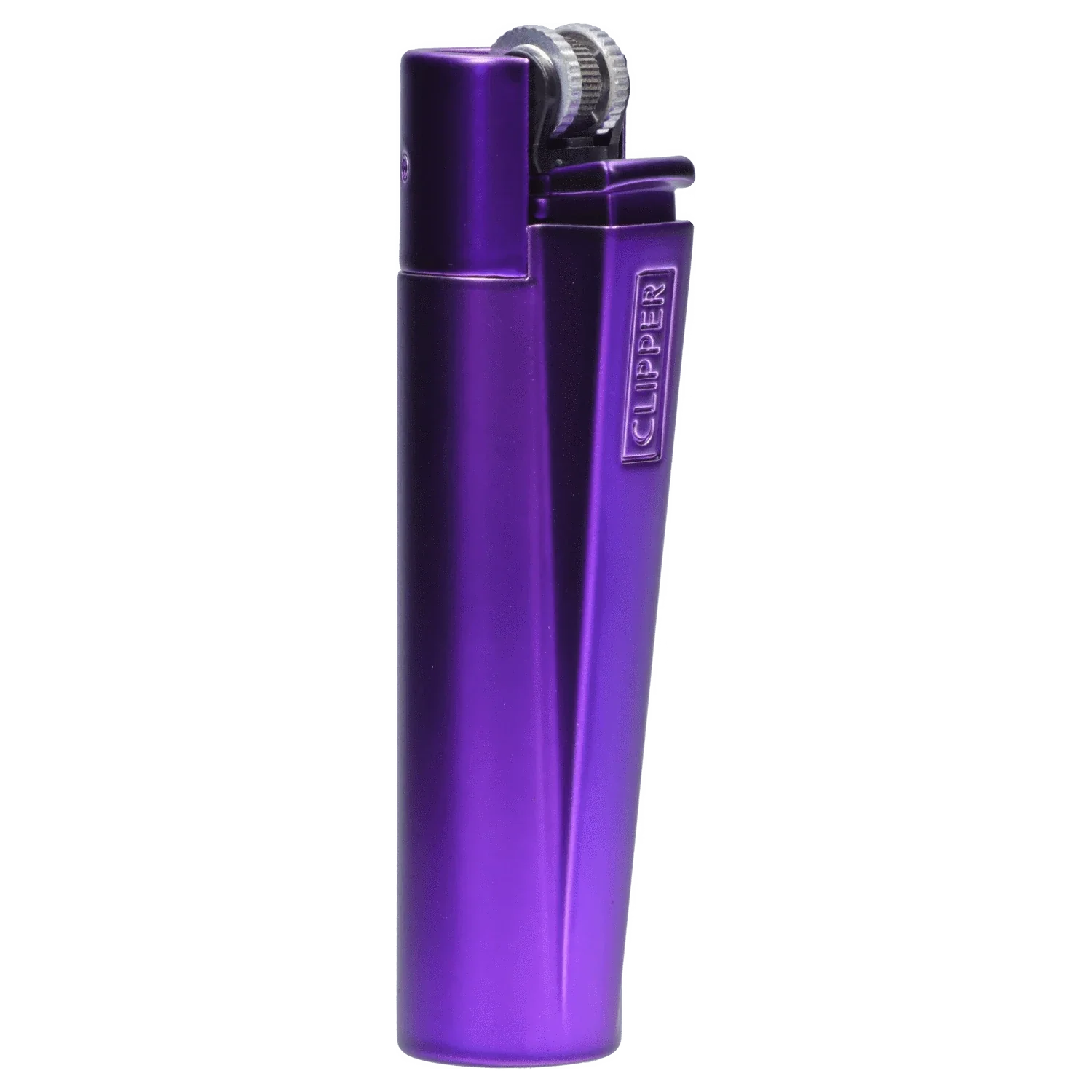 Metal Purple Rain Lighter - Image 2
