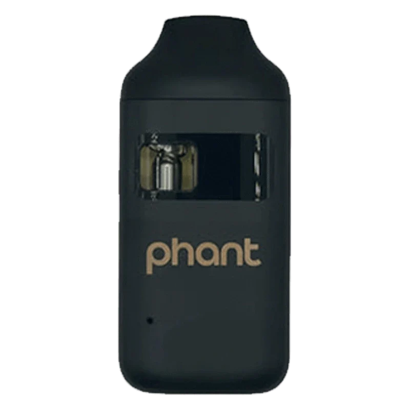 Bean Theory Liquid Diamond AIO Disposable Vape - Image 2