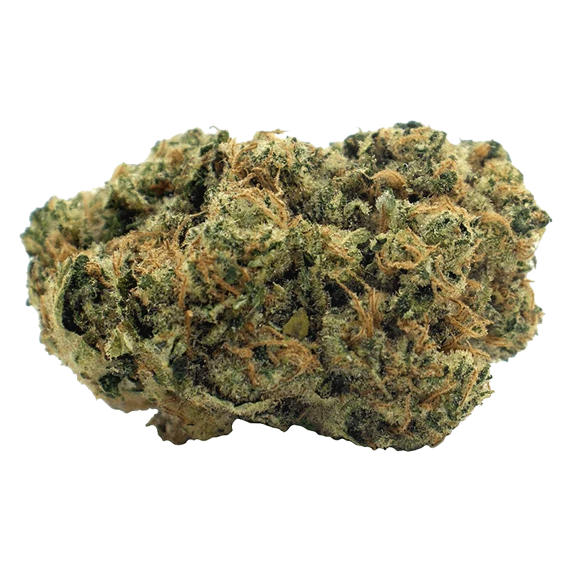 Tweed Blood Orange Kush - Image 2