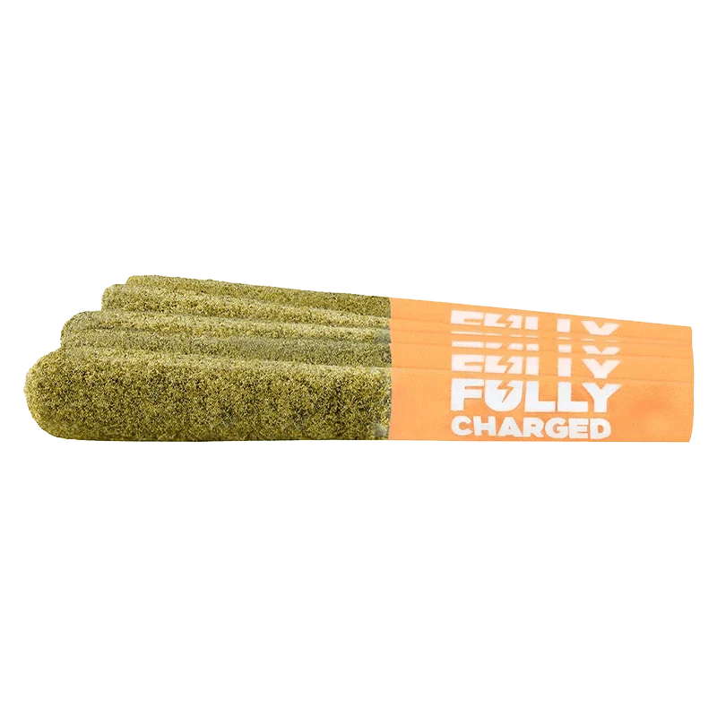 Mango Dream Infused PR 5 x 0.5 g - Image 2