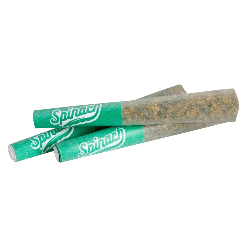 OG Kush PR 3 x 0.5 g - Image 2
