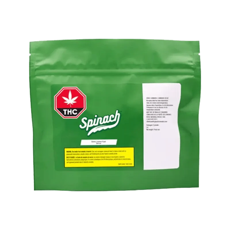 Sonic Lemon Fuel - Image 3