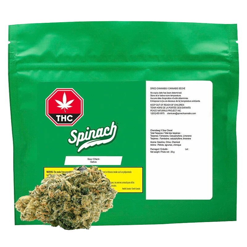 Sour Chem