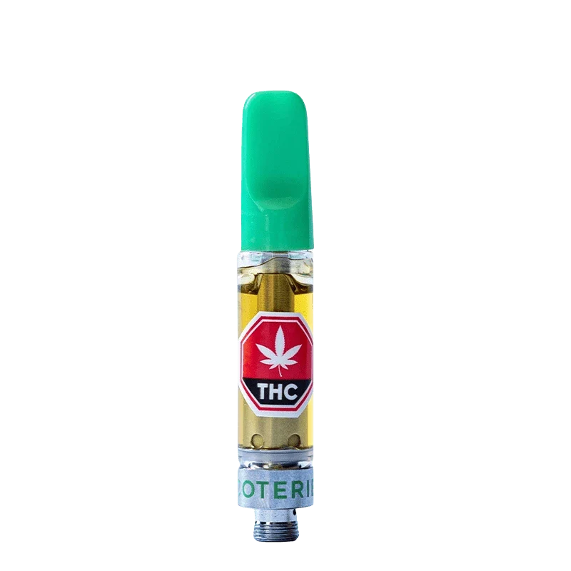 Cereal Milk Live Terpene Vape Cartridge - Image 2