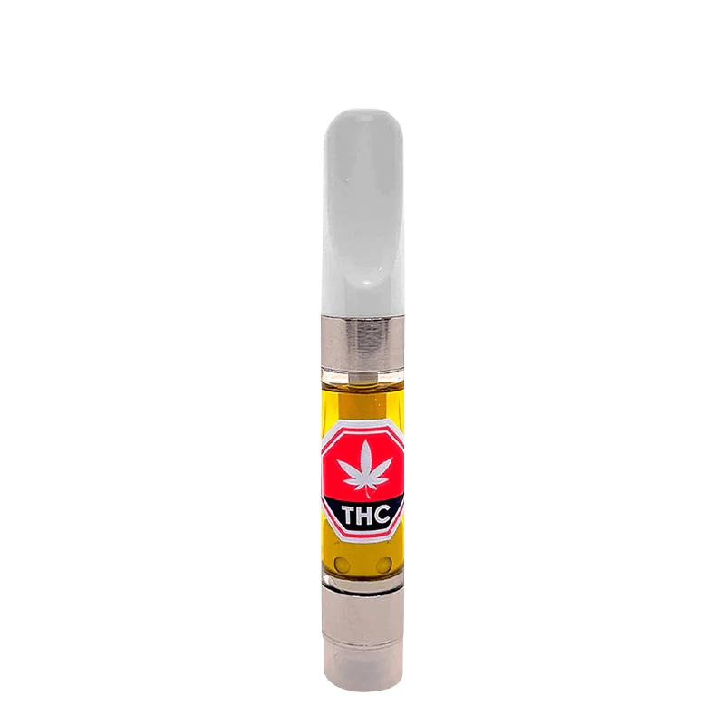 Tranquilo Vape Cartridge - Image 2