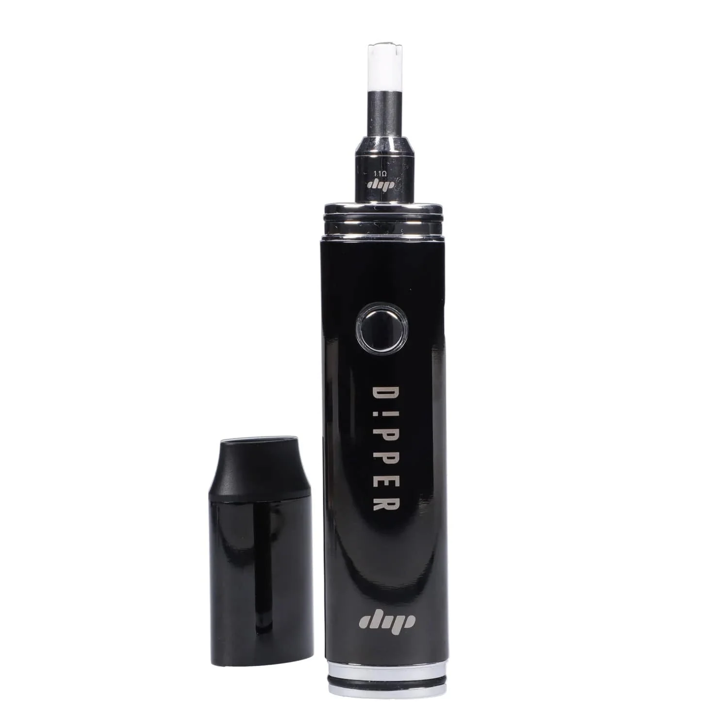 Dip Devices Dipper Concentrate Vape Pen - Charcoal - Image 2